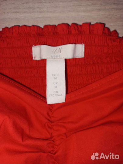 Блузка H&M