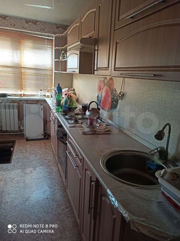 Дом 52,8 м² на участке 6 сот.