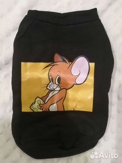 Одежда для собак - футболки новая