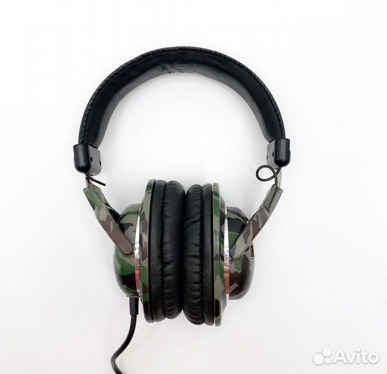 Наушники Audio-Technica ATH-PRO5MK2