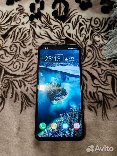 HONOR 20 Pro, 8/256 ГБ