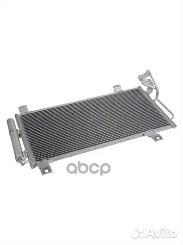 Радиатор кондиционера Mazda 6 all 07 Z19244