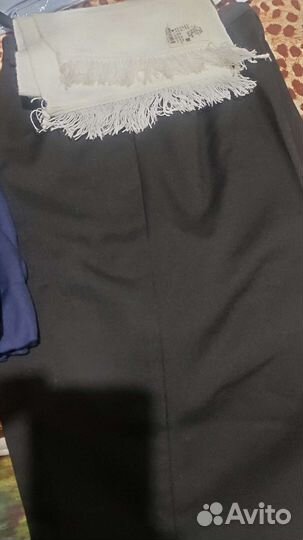 Кадетская рубашка