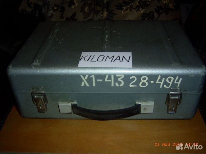 Приборные зипы