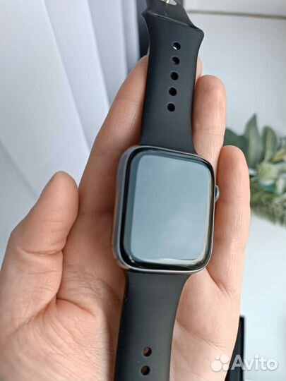 Смарт часы умные SMART watch наручные