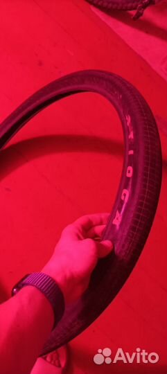 Колесо, покрышки, Рама, рули