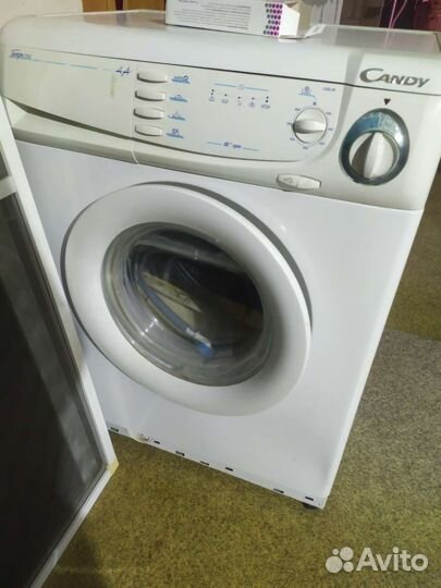 Стиральная машина бу