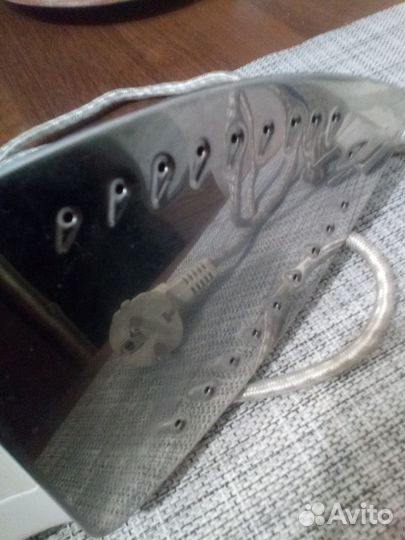 Утюг электрический