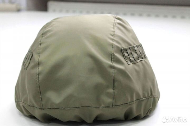 Нашлемник. Чехол для шлема