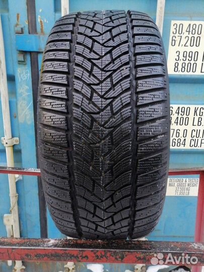 Dunlop Winter Sport 5 245/40 R18