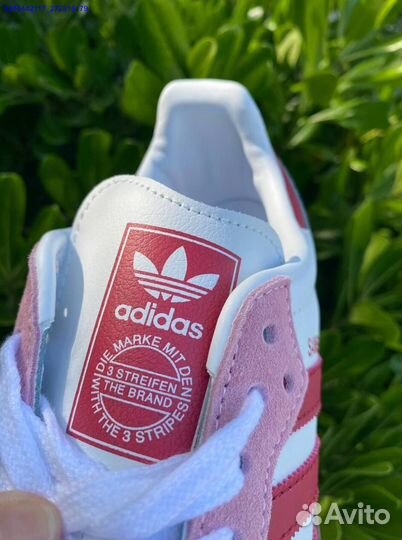 Adidas Samba (Арт.62897)
