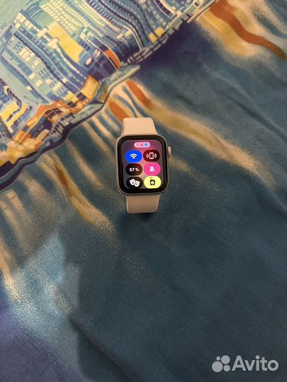 Apple Watch SE 2022 40mm