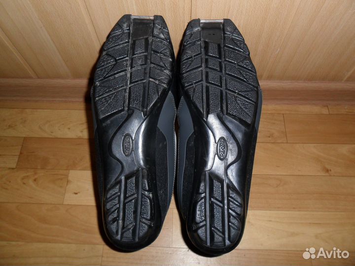 Лыжные ботинки Fischer XC Sport 45 размер (46 EU)