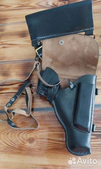 Кобура пм вмф