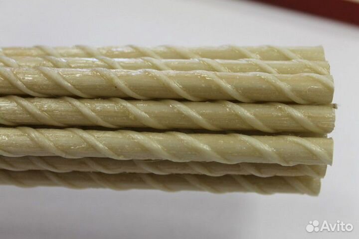 Арматура Композитная