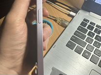 Корпус iPhone 14, purple, сост идеал