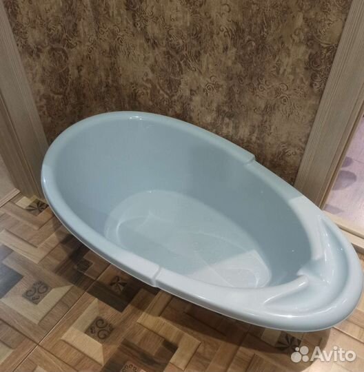 Детская ванночка для купания