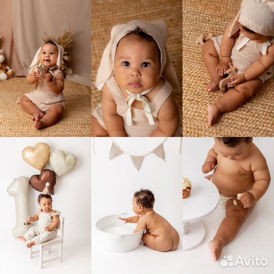 Фотосессия семейный фотограф