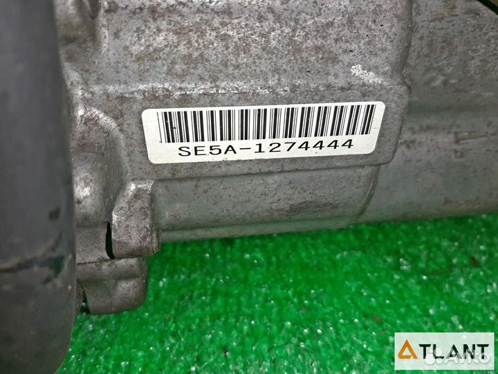 Автомат honda FIT