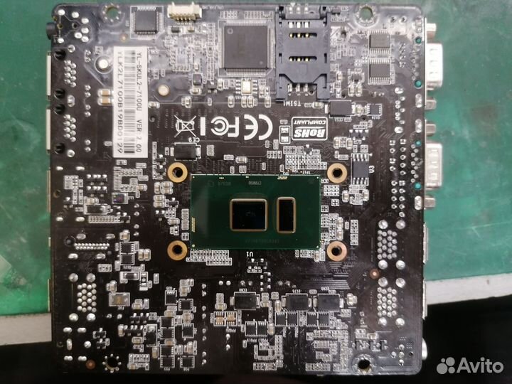 Ремонт электроники