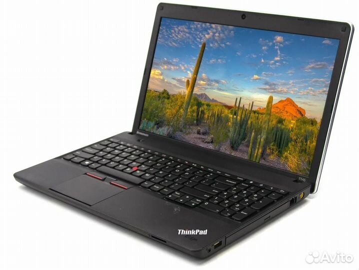 Lenovo ThinkPad E450 2.5GHz/6Gb/500SSD