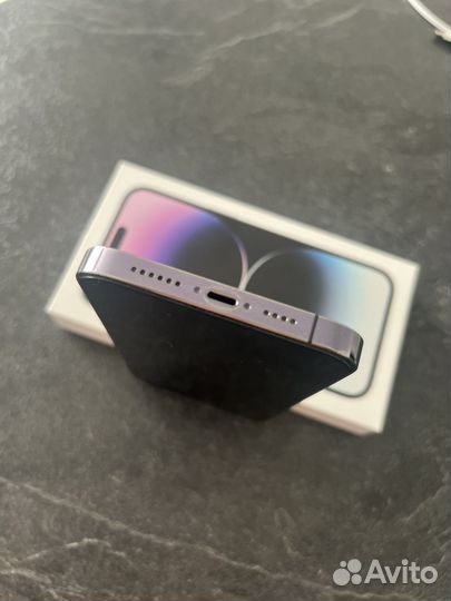 iPhone 14 Pro Max, 128 ГБ