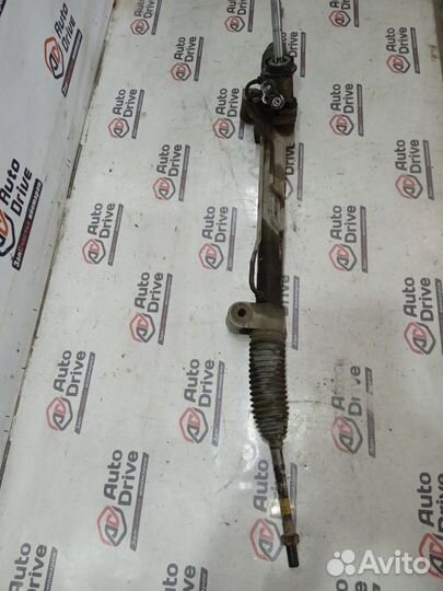Рулевая рейка Chevrolet Cruze J300 F16D3 2012