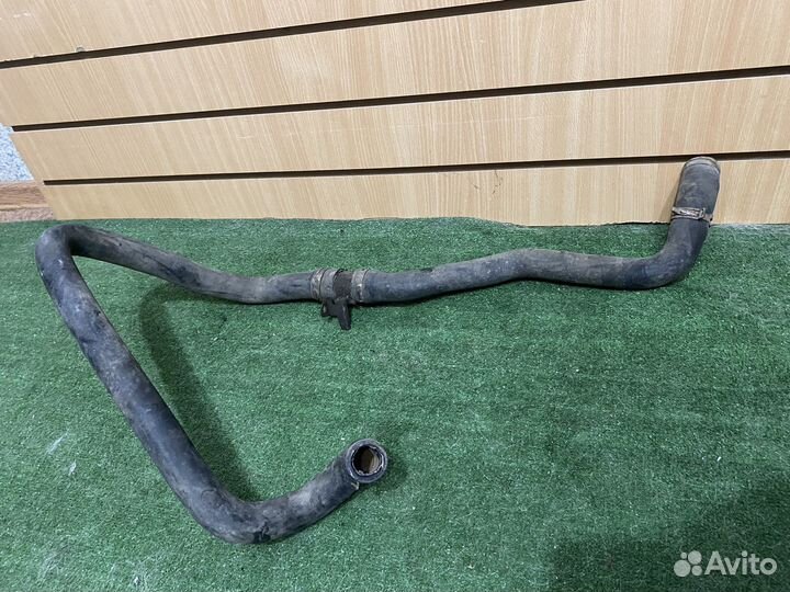 Патрубок системы охлаждения ford focus 1 1.6