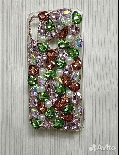 Чехол для Xiaomi Redmi Note 9 PRO