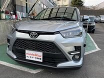 Toyota Raize 1.0 CVT, 2019, 34 000 км, с пробегом, цена 1 600 000 руб.