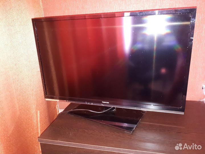 Телевизор toshiba 32