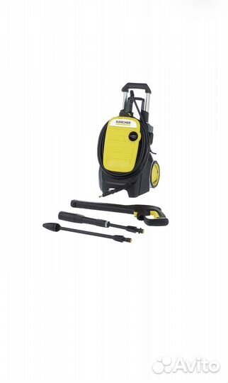 Мойка высокого давления karcher к 5 compact Новая