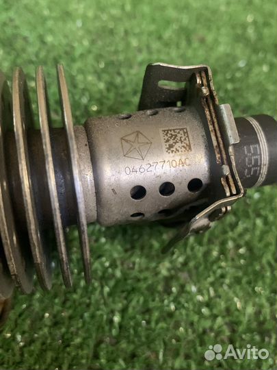 Форсунка инжектор dodge RAM 2013+ diesel