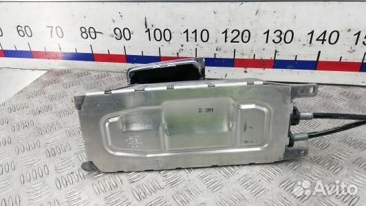 Кулиса кпп volkswagen passat B7 (7DN01T601)