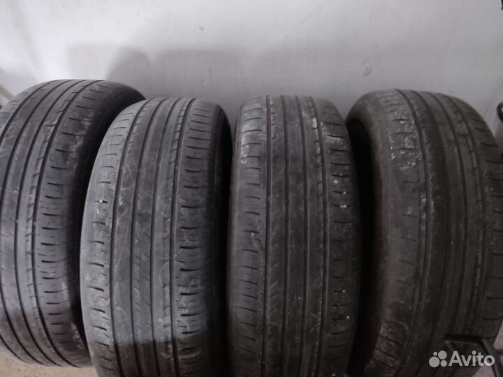 Hankook Kinergy GT H436 235/60 R18 103H