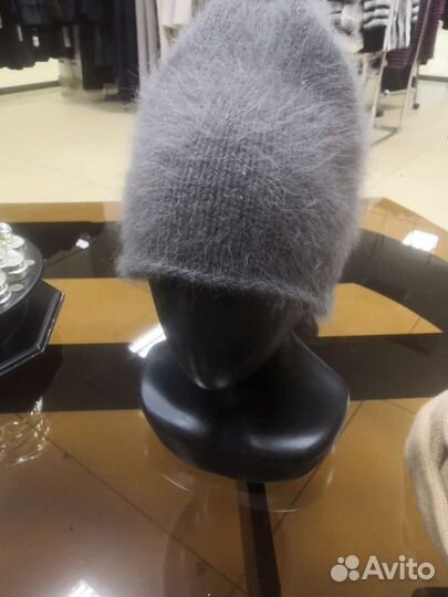 Шапка и снуд