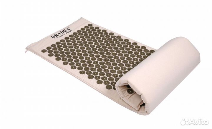 Коврик акупунктурный нирвана