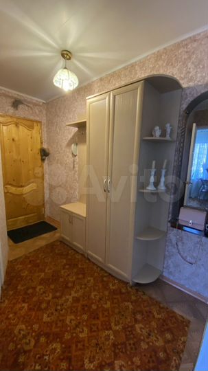 2-к. квартира, 44,1 м², 4/5 эт.