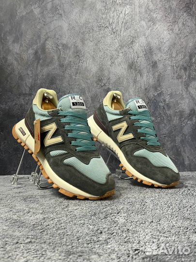 Кроссовки NEW balance 1300 (41)