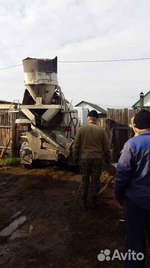 Разнорабочие на все руки