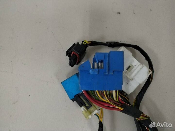 Б/У Проводка (коса) 8297034021, 2694034002, 829