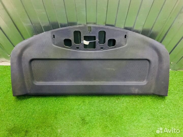 Полка Renault Megane 2