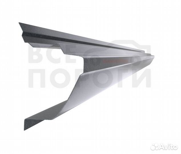 Пороги BMW 6 series E24