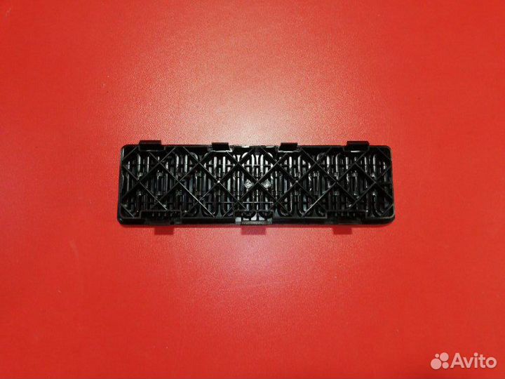 Подставка под ногу Land Rover Range Rover L322