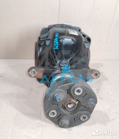 Редуктор заднего моста BMW 2,3,4