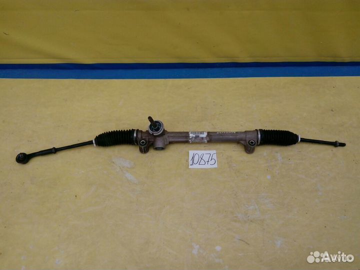 Opel Corsa D Рулевая рейка