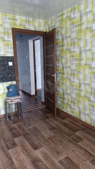 2-к. квартира, 60 м², 8/9 эт.