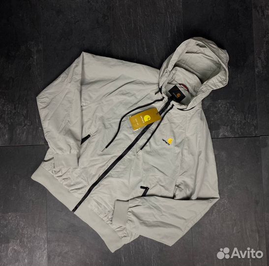 Ветровка Carhartt