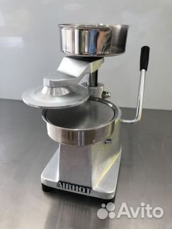 Пресс для гамбургеров Hurakan HKN-F13