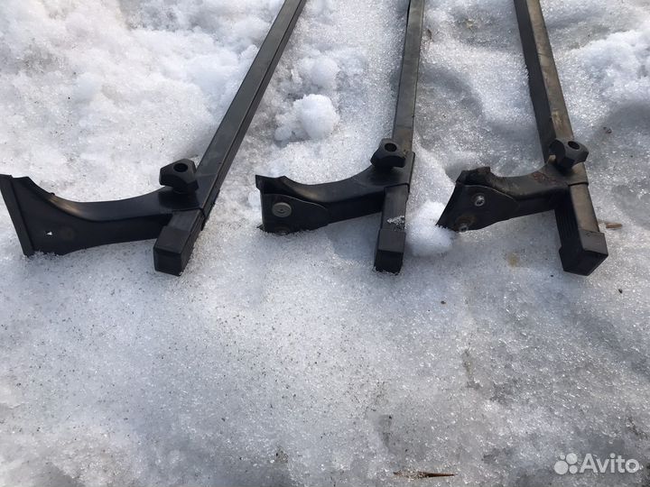 Рейлинги,багажник на крышу